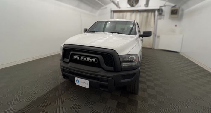 2024 RAM 1500 Classic Warlock -
                  Framingham, MA