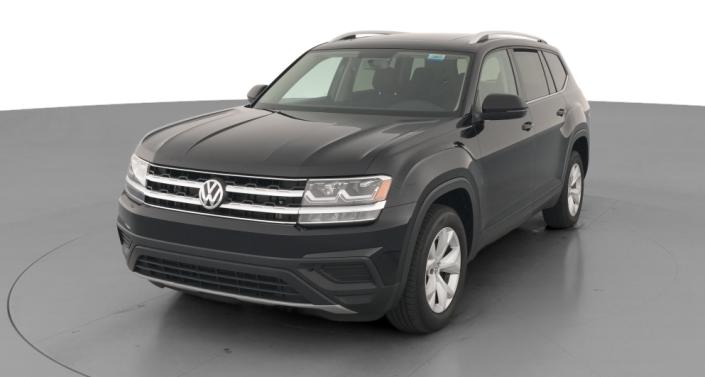 2018 Volkswagen Atlas Launch Edition -
                Haines City, FL