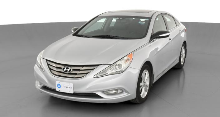Thumbnail: 2011 Hyundai Sonata - 1