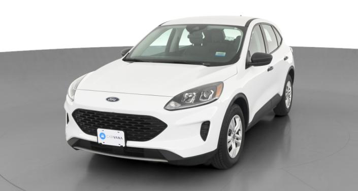 2021 Ford Escape S -
                  Rocklin, CA