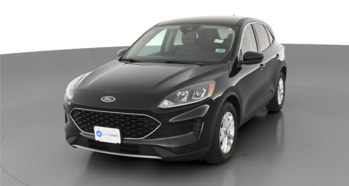 2020 Ford Escape SE -
                Rocklin, CA
