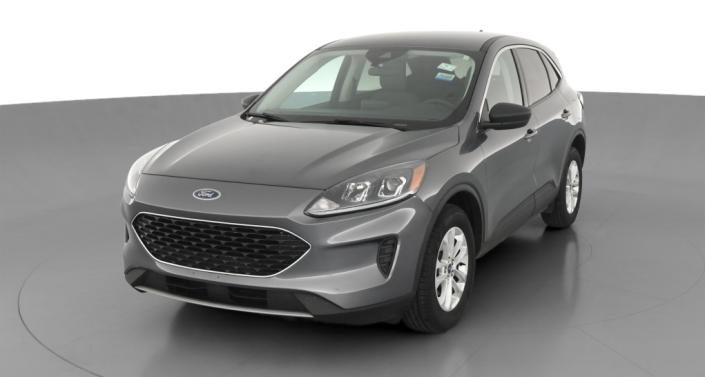 2022 Ford Escape SE -
                Rocklin, CA