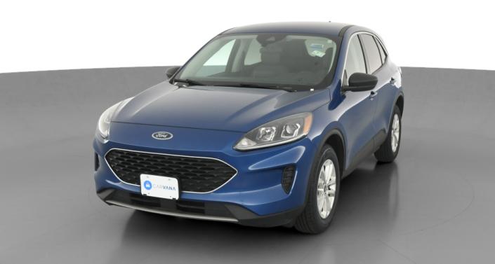 2022 Ford Escape SE -
                Rocklin, CA