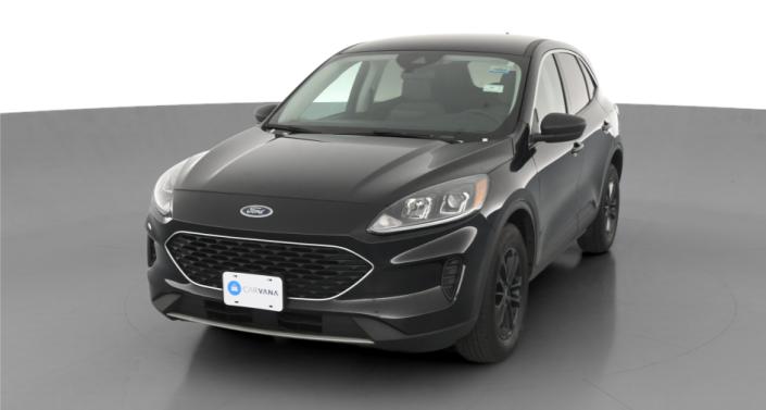 2022 Ford Escape SE -
                Rocklin, CA