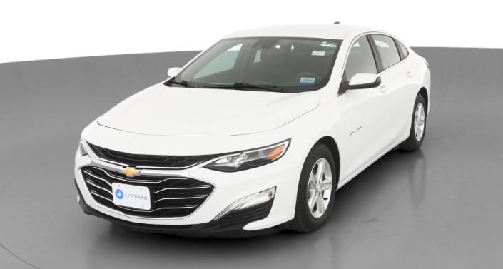 2020 Chevrolet Malibu LS -
                Rocklin, CA