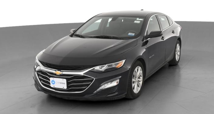 2022 Chevrolet Malibu LT -
                Rocklin, CA