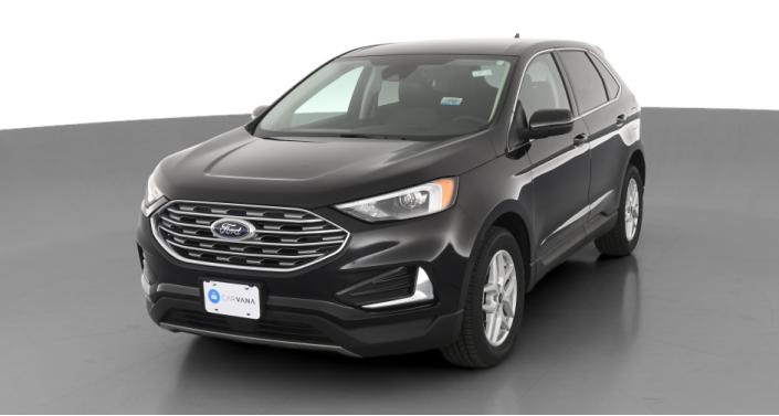 2022 Ford Edge SEL -
                Rocklin, CA