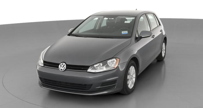 2017 Volkswagen Golf S -
                Rocklin, CA