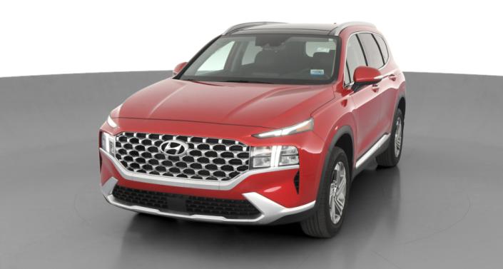 2022 Hyundai Santa Fe SEL -
                Rocklin, CA