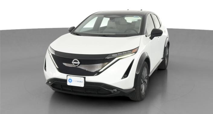 2023 Nissan Ariya Empower+ -
                Rocklin, CA