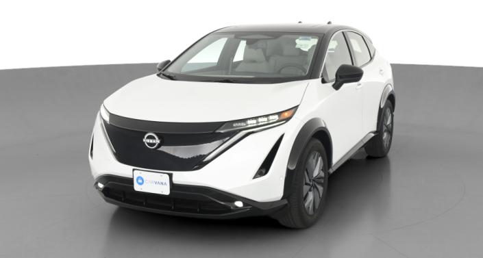 2023 Nissan Ariya Empower+ -
                Rocklin, CA