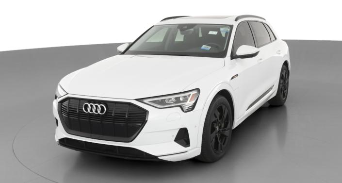 2021 Audi e-tron Premium -
                Rocklin, CA