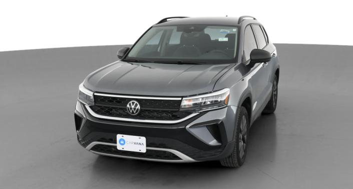 2024 Volkswagen Taos S -
                Richton Park, IL