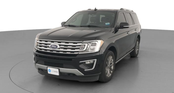 2019 Ford Expedition Limited -
                Auburn, GA