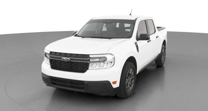 2024 Ford Maverick XLT -
                Haines City, FL