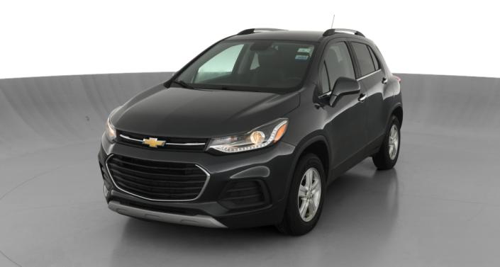 2018 Chevrolet Trax LT -
                Lorain, OH