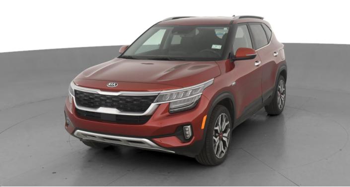 2021 Kia Seltos SX -
                Hebron, OH