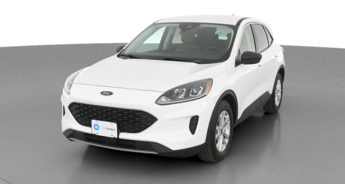 2022 Ford Escape SE -
                Tooele, UT