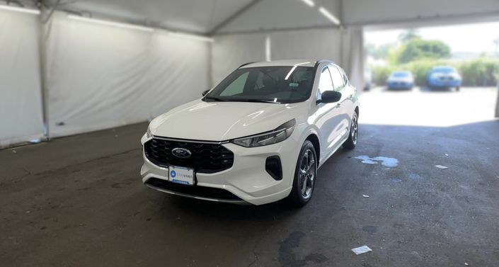2024 Ford Escape ST-Line -
                Fairview, OR