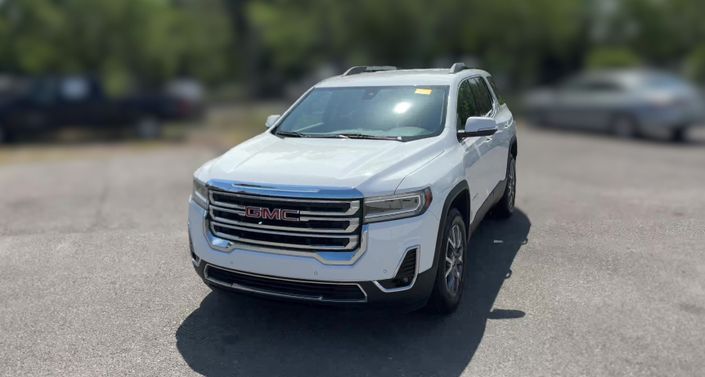 2023 GMC Acadia SLT -
                Jacksonville, FL