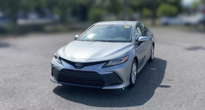 2023 Toyota Camry LE -
                  Jacksonville, FL
