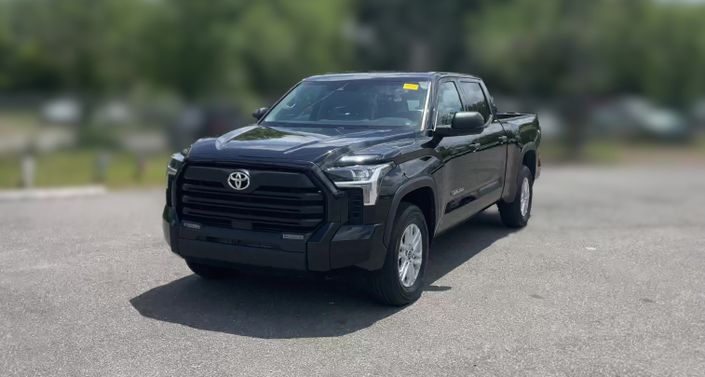2022 Toyota Tundra SR5 -
                Jacksonville, FL