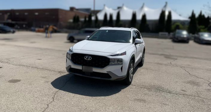 2023 Hyundai Santa Fe SEL -
                Richton Park, IL