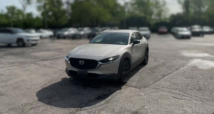 2024 Mazda CX-30 Select -
                Hazelwood, MO