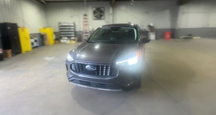 2023 Ford Escape Active -
                Baltimore, MD