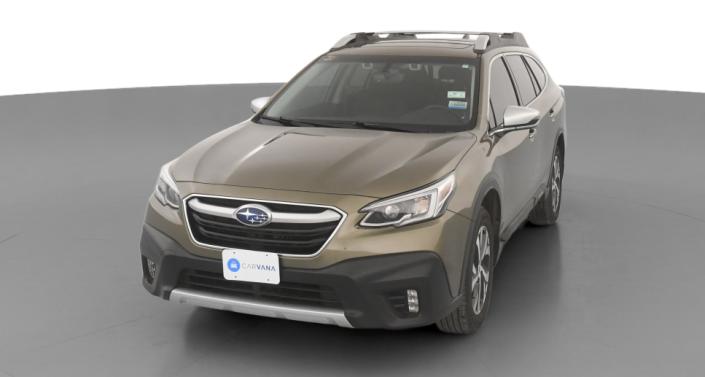 2022 Subaru Outback Touring -
                Fort Worth, TX