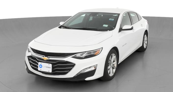 2023 Chevrolet Malibu LT -
                Colonial Heights, VA