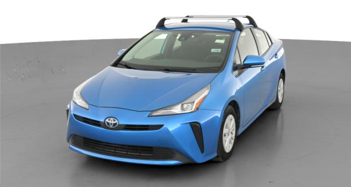 2021 Toyota Prius L Eco -
                Lorain, OH