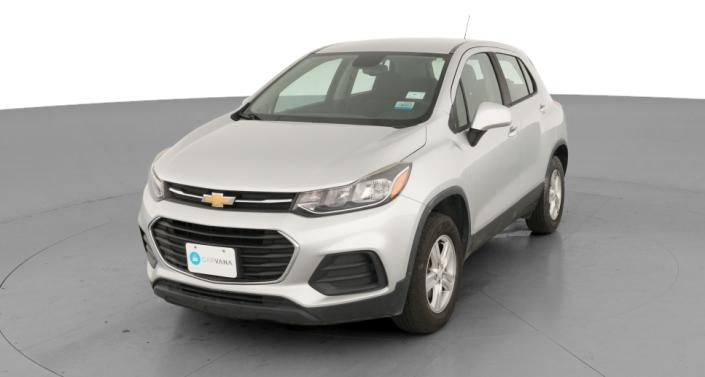 Thumbnail: 2019 Chevrolet Trax - 1