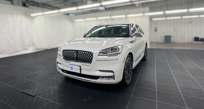 2020 Lincoln Aviator Black Label -
                Indianapolis, IN