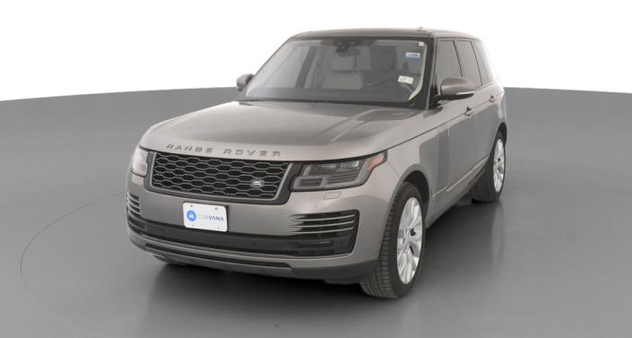 2022 Land Rover Range Rover Westminster -
                Fort Worth, TX