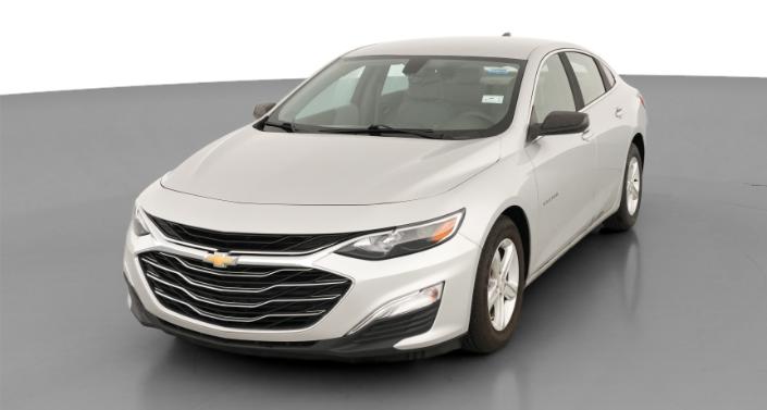 2020 Chevrolet Malibu LS -
                Auburn, GA
