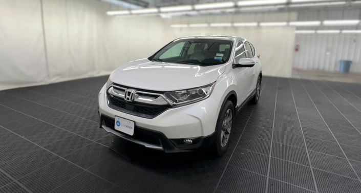 2019 Honda CR-V EX -
                Indianapolis, IN