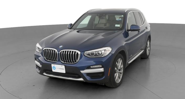 2018 BMW X3 xDrive30i -
                Hebron, OH