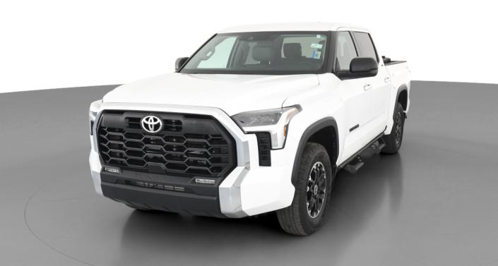 2023 Toyota Tundra SR5 -
                Bessemer, AL