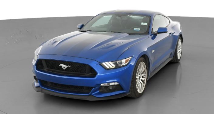 2017 Ford Mustang GT Premium -
                Lorain, OH