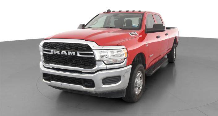 2020 RAM 2500 Tradesman -
                Haines City, FL