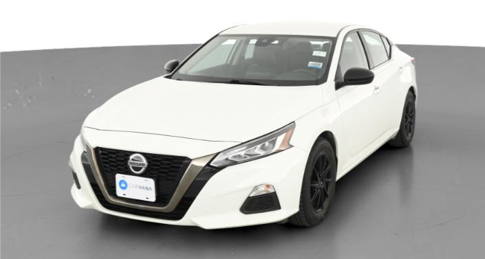 2022 Nissan Altima SR -
                Lorain, OH