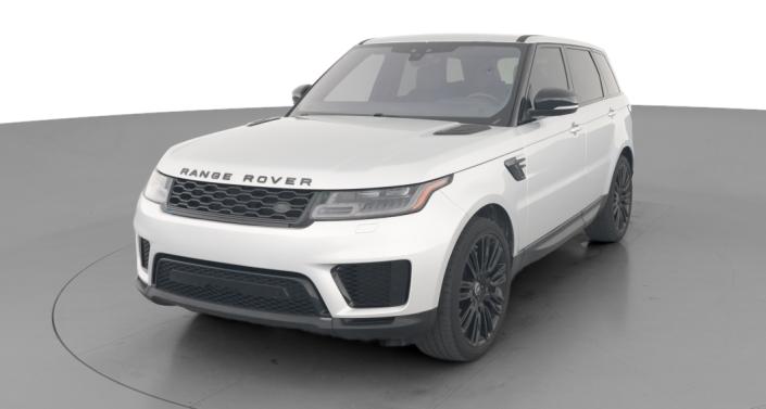 Thumbnail: 2020 Land Rover Range Rover Sport - 1