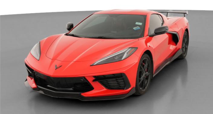 2020 Chevrolet Corvette Stingray -
                Auburn, GA