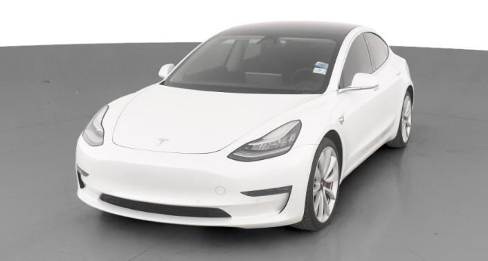 2019 Tesla Model 3 Performance -
                Indianapolis, IN