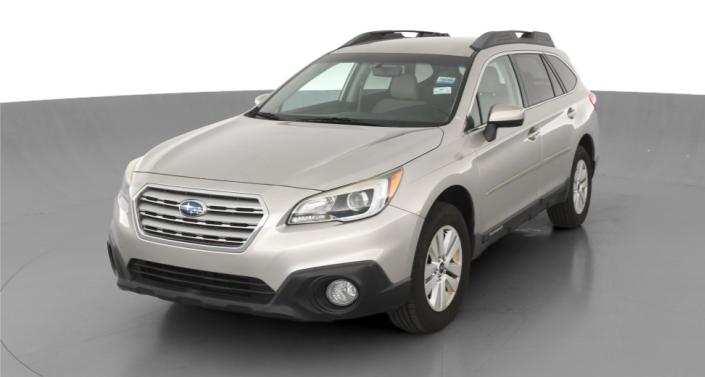 2017 Subaru Outback Premium -
                Colonial Heights, VA