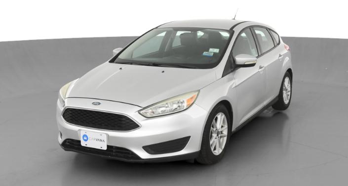2015 Ford Focus SE -
                Colonial Heights, VA