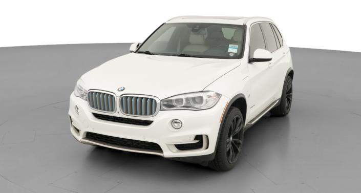 2018 BMW X5 xDrive40e iPerformance -
                Auburn, GA