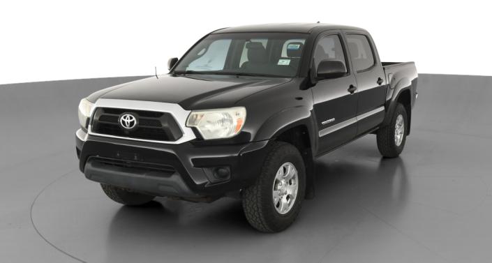 2015 Toyota Tacoma PreRunner -
                San Antonio, TX
