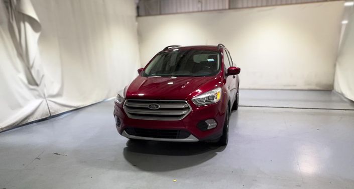 2018 Ford Escape SEL -
                Union City, GA